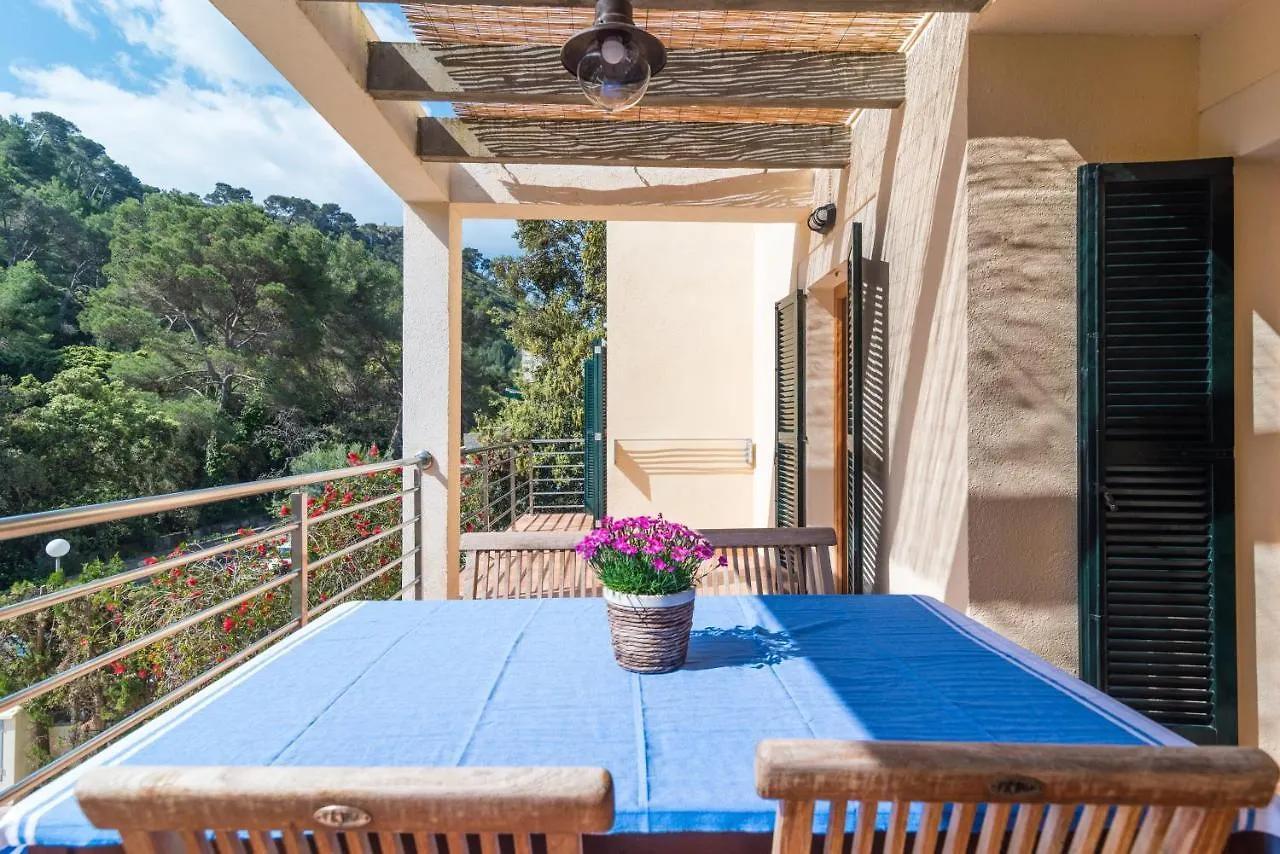 Apartment Can Antoni Cala de Sant Vicenc