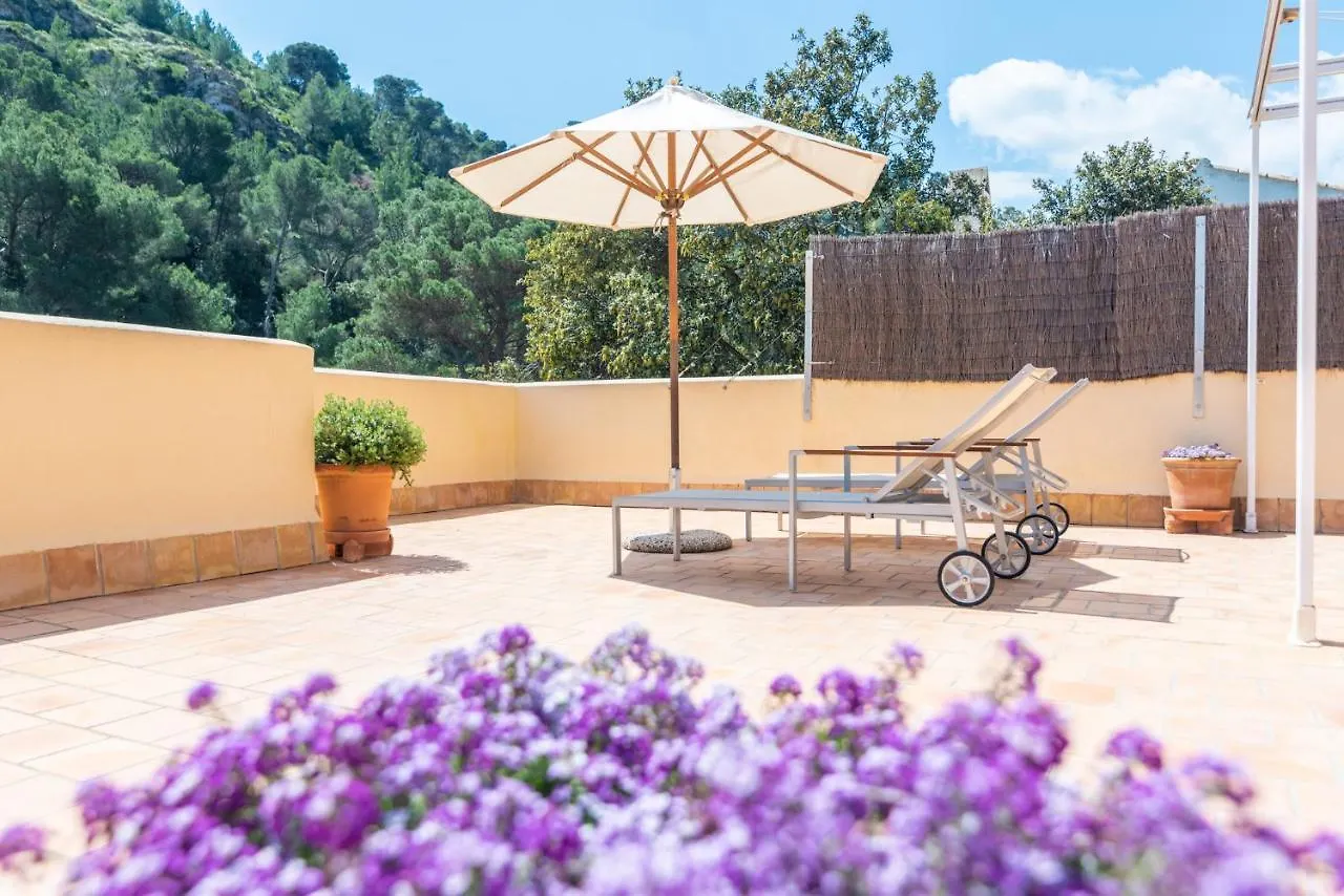 Apartment Can Antoni Cala de Sant Vicenc