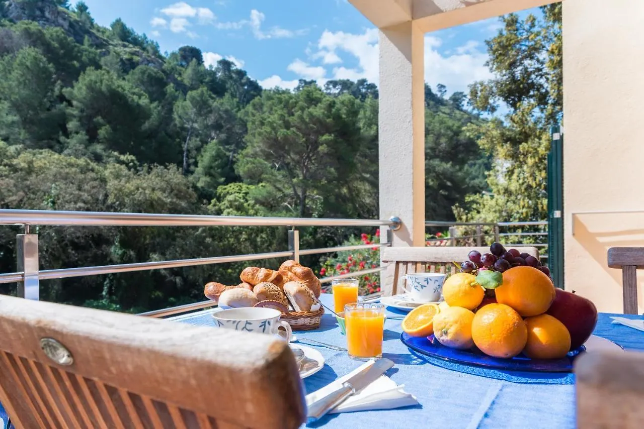 Apartment Can Antoni Cala de Sant Vicenc 0*,