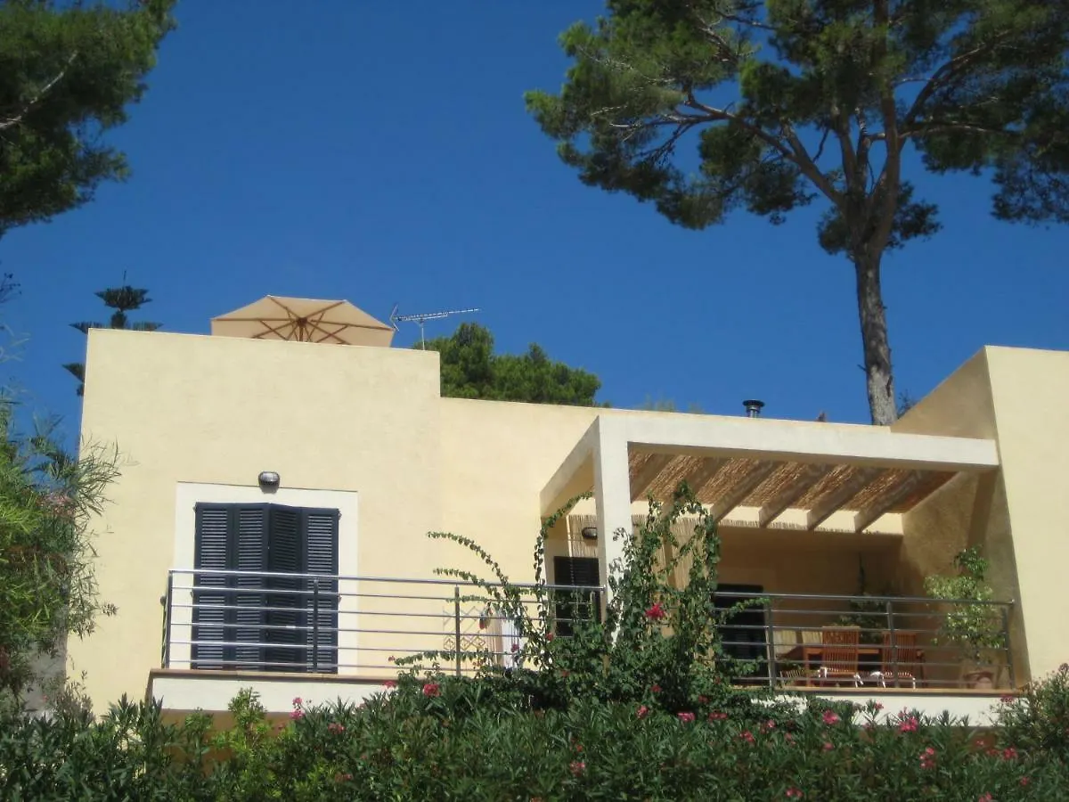 Apartment Can Antoni Cala de Sant Vicenc